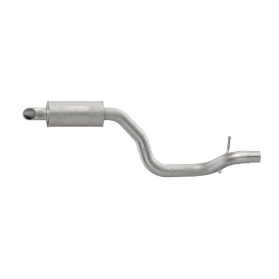 WALKER EXHST RESONATOR ASSEMBLY DMSTC - 55564