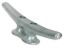WHITECAP IND 6' GALVANIZED DOCK CLEAT - S1520P