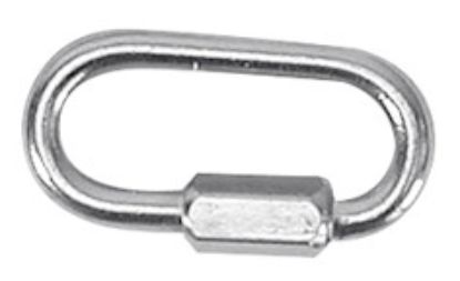 WHITECAP IND Z.P. STEEL QUICK LINK - S1552P