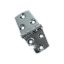 WHITECAP IND NYLON DOOR HINGE  3 X1-1/2  (WHITE) - S3031C