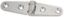 WHITECAP IND HD STAMPED S.S. STRAP HINGE  4' - S3428C