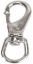 WHITECAP IND S.S. SWIVEL EYE BOAT SNAP  SIZE 2 - S4022C