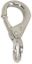 WHITECAP IND S.S. FAST EYE BOAT SNAP  SIZE 2 - S4033C