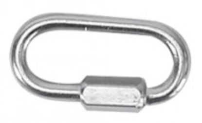 WHITECAP IND S.S. QUICK LINK - S4092P