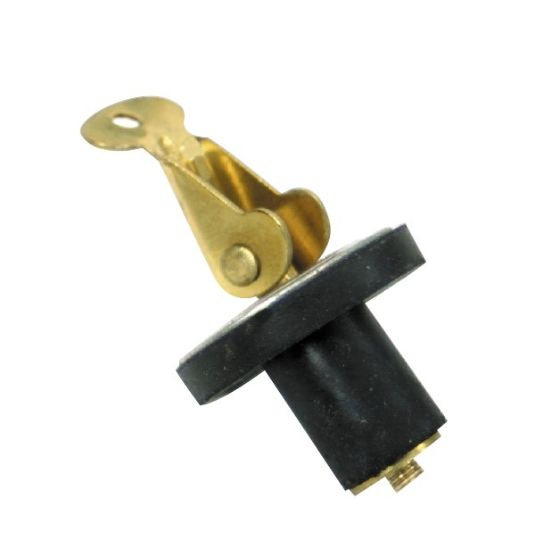 WHITECAP IND BAITWELL PLUG - 5/8' - S5056C