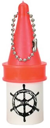 WHITECAP IND FLOATING KEY BUOY - S5081P