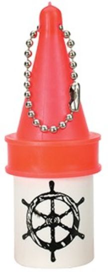 WHITECAP IND FLOATING KEY BUOY - S5081P