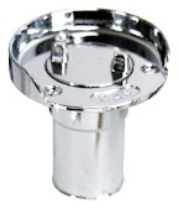 WHITECAP IND C.P. ZAMAC REPLACEMENT DECK FILL CA - S7022C
