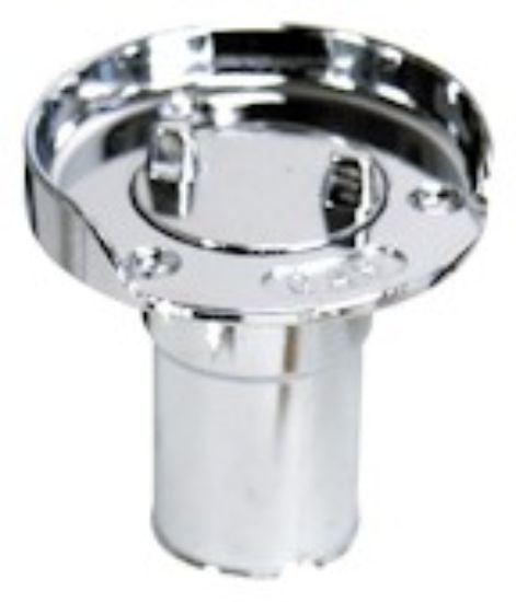 WHITECAP IND C.P. ZAMAC REPLACEMENT DECK FILL CA - S7022C