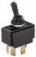 WHITECAP IND LIGHTED TIP TOGGLE SWITCH (MOM. ON/ - S7056C