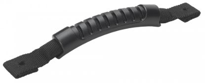 WHITECAP IND FLEXIBLE GRAB HANDLE W/MOLDED GRIP - S7098P