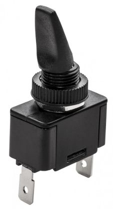 WHITECAP IND TOGGLE SWITCH  3 POSITION  ON/OFF/O - S8062C