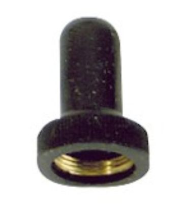 WHITECAP IND BOOT FOR TOGGLE SWITCH - S8069C