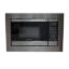 WAYGLOBAL 0.9 CU FT MICROWAVE STAINLESS - 107848