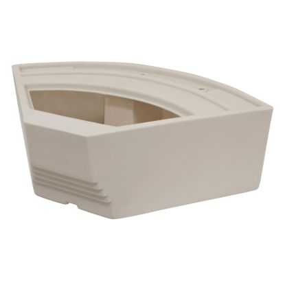 WISE SEATING PREMIER SERIES 28' CORNER SEAT BASE - 110281B990