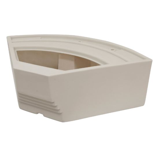 WISE SEATING PREMIER SERIES 28' CORNER SEAT BASE - 110281B990