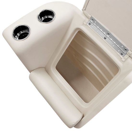 WISE SEATING PREMIER  PONTOON LEAN BACK LEFT - 13006L1066
