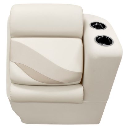 WISE SEATING PREMIER  PONTOON LEAN BACK RIGHT - 13006R1066