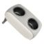 WISE SEATING PONTOON DOUBLE DRINK HOLDER - 30591882