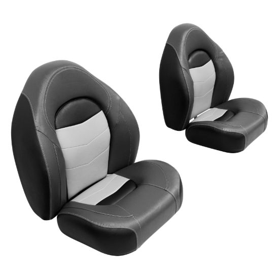 WISE SEATING PRO-ANGLER BASS SERIES BUCKET 2-PC - 3303860