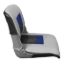 WISE SEATING WISE 3309 PRO ANGLER TOUR PRO STYLE - 33091880