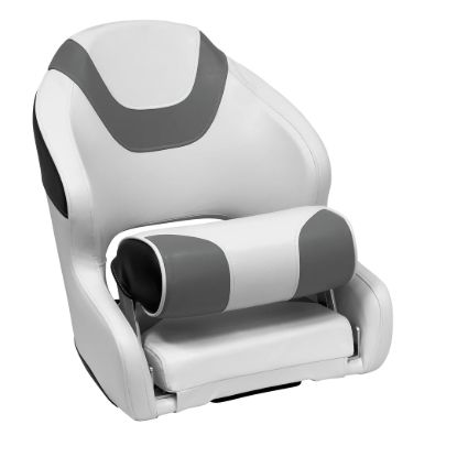 WISE SEATING BAJA BUCKET SEAT W/ FLIP UP BOLSTER - 33151782