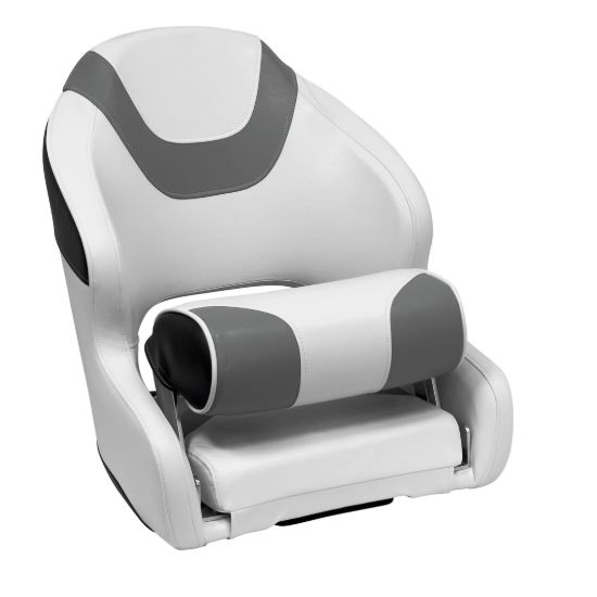 WISE SEATING BAJA BUCKET SEAT W/ FLIP UP BOLSTER - 33151782