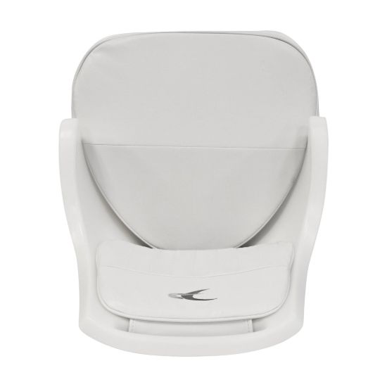 WISE SEATING STANDARD  PILOT CHAIR WITH CUSHIONS - 8WD0153710