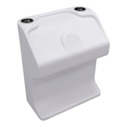 WISE SEATING DELUXE SERIES STEERING CONSOLE - 8WD1168204