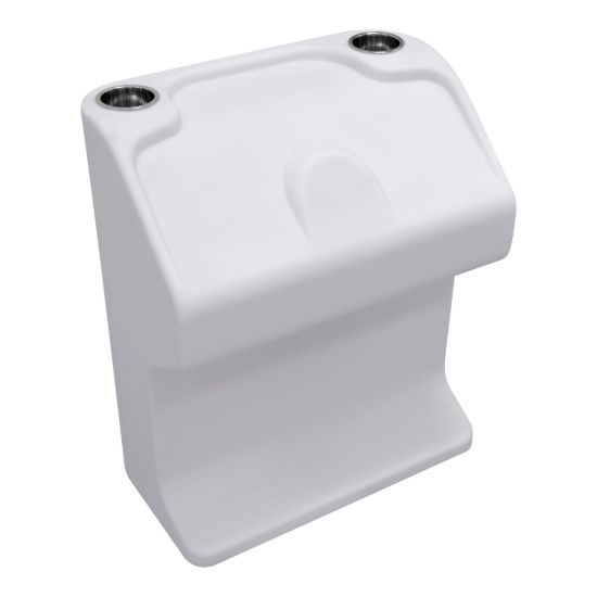 WISE SEATING DELUXE SERIES STEERING CONSOLE - 8WD1168204