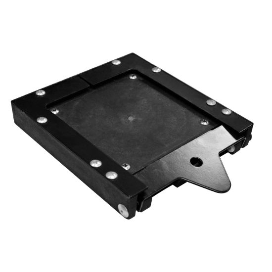 WISE SEATING QUICK DISCONNECT SEAT BRACKET - 8WD17