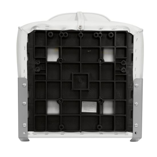WISE SEATING DELUXE SERIES HIGH BACK SEAT - 8WD5901009