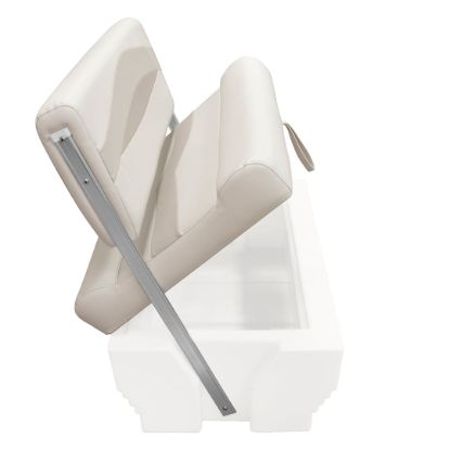 WISE SEATING PREMIER PONTOON FLIP-FLOP SEAT CUSH - BM11521066
