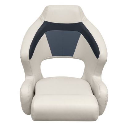 WISE SEATING PREMIER SERIES BUCKET SEAT WITH BOL - BM3338986