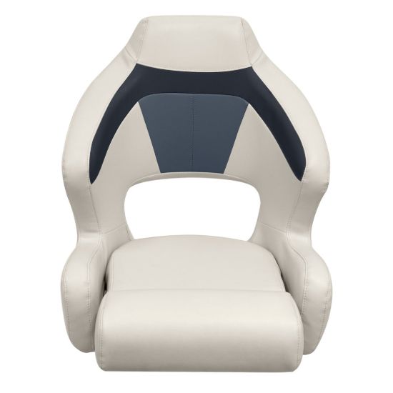 WISE SEATING PREMIER SERIES BUCKET SEAT WITH BOL - BM3338986