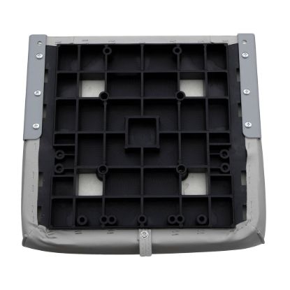 WISE SEATING STANDARD HIGH BACK - D588PLS717