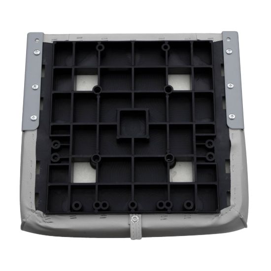 WISE SEATING STANDARD HIGH BACK - D588PLS717