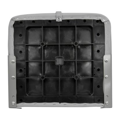 WISE SEATING STANDARD LOW BACK BOAT SEAT - D734PLS660