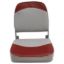 WISE SEATING STANDARD LOW BACK BOAT SEAT - D734PLS661