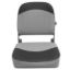 WISE SEATING STANDARD LOW BACK BOAT SEAT - D734PLS664