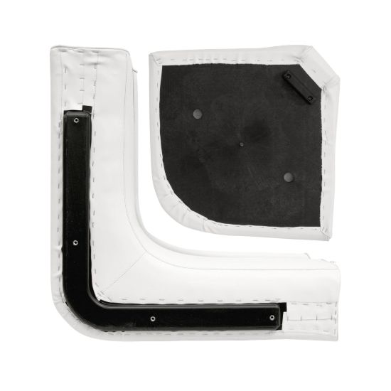WISE SEATING WISE DLX133-1906 DLX PONTOON - CORN - DLX1331906