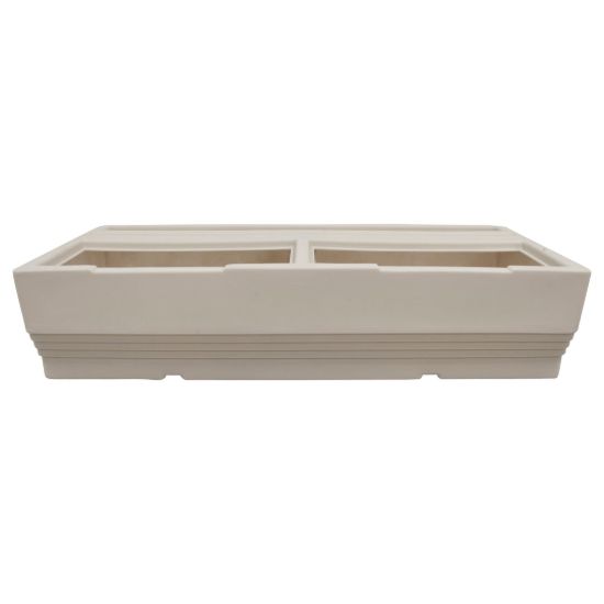WISE SEATING PREMIER SERIES 50' BENCH SEAT BASE - M11451B990
