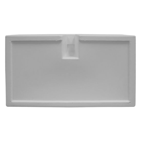 WISE SEATING DELUXE SERIES 36' BENCH SEAT BASE - WD1001B204