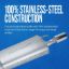 WALKER EXHST MUFFLER QUIET FLOWSS IMP - 56209