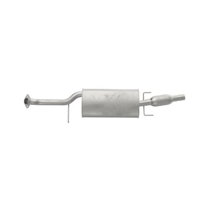 WALKER EXHST MUFFLER-QUIET-FLOWSS-DOM - 56233