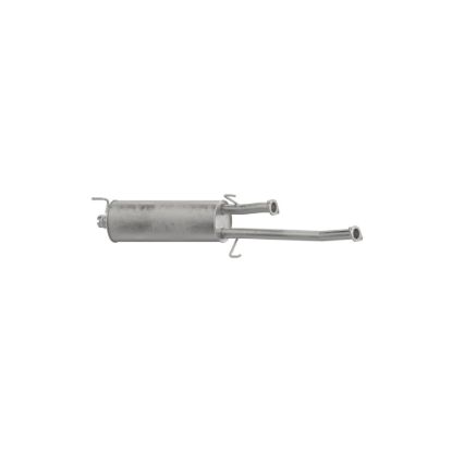 WALKER EXHST MUFFLER ASSEMBLY - QUIET- - 56251