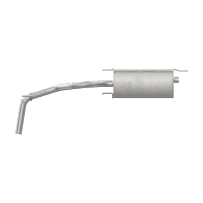 WALKER EXHST MUFFLER ASSEMBLY - QUIET-FLOWSS - I - 56277
