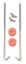 ROADPWR/WEB 12'JHOOK BAT HLD DWN 2/CD - 96612