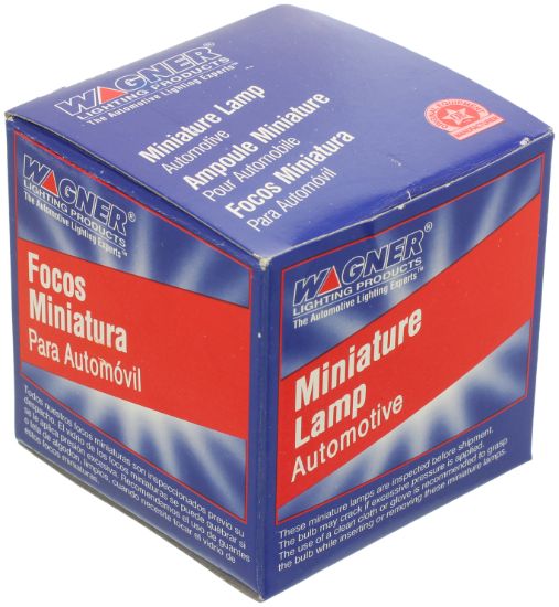 WAGNER MINITURE BULB - 1141