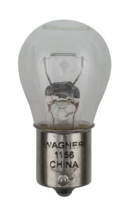 WAGNER MINIATURE BULB - 1156